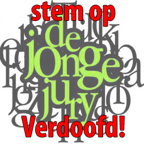 Jonge Jury 2012 - Stem op Verdoofd! Jonge Jury 2012 - Stem op Verdoofd!